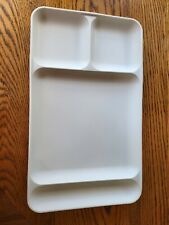 Tupperware divided trays for sale  Lewistown