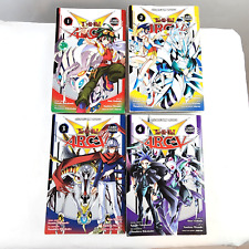 Arc manga vols for sale  Gladstone