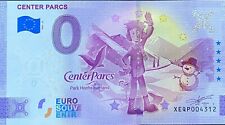Billet euro center d'occasion  Descartes