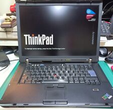 Ibm thinkpad z60m usato  Montegrotto Terme