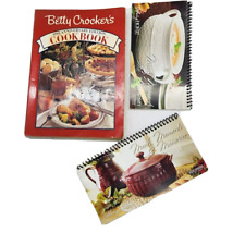 Lot cookbooks betty for sale  Lamesa