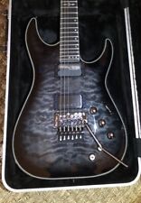 Schecter hellraiser hybrid for sale  Naples