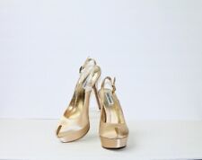 Steve madden champagne for sale  Jeffersonville