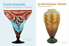 Charles schneider. verre d'occasion  Expédié en Belgium