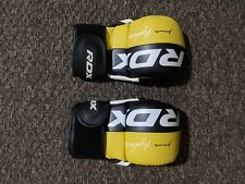 Boxing mma gloves for sale  LONDON