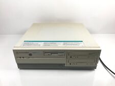 Pentium vintage PACKARD BELL Legend 205 CD segunda mano  Embacar hacia Argentina