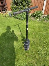 Post Hole Diggers & Augers for sale  SITTINGBOURNE