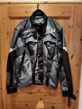 Sinisalo scd jacke gebraucht kaufen  Dahme/Mark