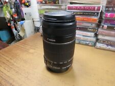 Canon 250mm f4.0 for sale  Houston