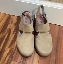 sanita clogs sandals for sale  Portland
