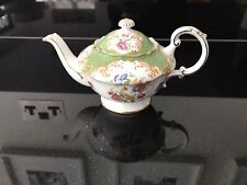 Paragon vintage teapot for sale  HEMEL HEMPSTEAD