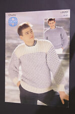 Knitting pattern sirdar for sale  Shipping to Ireland