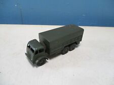 old dinky 622 10ton army wagon, used for sale  Shipping to South Africa