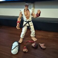 Street Fighter Sota Ryu Figure Capcom  for sale  Shipping to South Africa