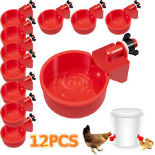12pcs chicken automatic for sale  Whippany