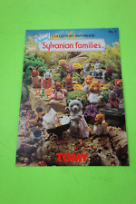 1998 sylvanian families for sale  Berwyn