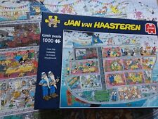 Jan van haasteren for sale  ELLESMERE PORT