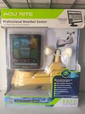 Acurite professional weather for sale  Westminster