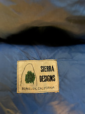 Sierra designs berkley for sale  Atlanta
