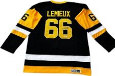 Nhl mario lemieux for sale  New Castle