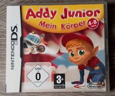 addy junior gebraucht kaufen  Wolfegg