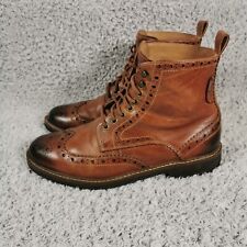 Clarks boots mens for sale  GRAVESEND