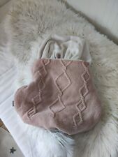 Baby fußsack maxi gebraucht kaufen  Vilsbiburg