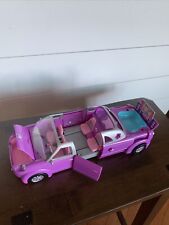 polly car purple green pocket for sale  New Bern