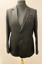 Boys black blazer for sale  BIRMINGHAM