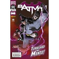 Usado, Batman: Renascimento - 34 Tom King em português comprar usado  Brasil 
