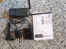 Icom m92d handheld for sale  Evanston