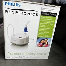 Philips respironic aerosol for sale  North Providence