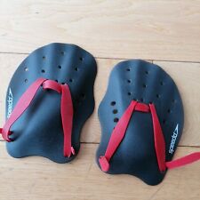 Swimming hand paddles for sale  TADLEY