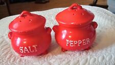 Vintage salt pepper for sale  Inverness