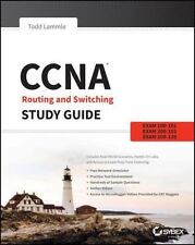 Ccna routing switching for sale  USA