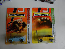 Matchbox volkswagen things for sale  Marysville