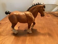 Breyer clydesdale mare for sale  Weatogue