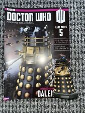 Doctor eaglemoss rare for sale  MABLETHORPE