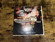 Slipknot vol. limited for sale  Lake Charles