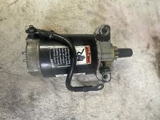 Starter motor 25hp for sale  WIRRAL