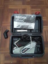 Taskforce Palm Planer  TF35PP  120V With Hard Case  14000 RPM ( EXCELLENT) for sale  Shipping to South Africa