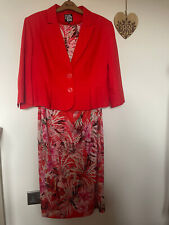 Monsoon dress size for sale  WIDNES