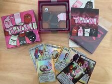 Tapeworm kickstarter pink d'occasion  Grenoble-