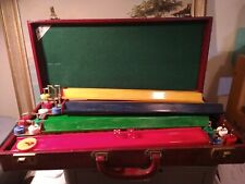 Vintage lowe mahjong for sale  Manlius