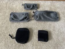 Edc pouches molle for sale  WORKSOP
