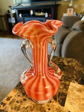 Art glass murano for sale  Ringwood