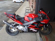 Honda cbr954rr cbr954 for sale  Akron