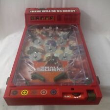 Small soldiers pinball for sale  Crown Point
