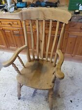 old pine chairs for sale  EDENBRIDGE