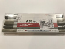 Tombow alcoholbased marker gebraucht kaufen  Wolfsburg